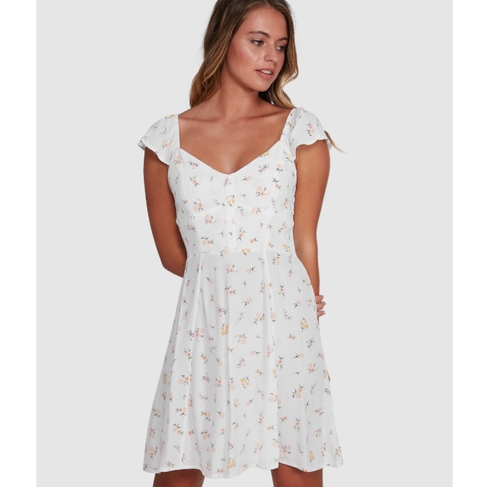 🔥🔥BILLABONG - PRETTY MOON DRESS🔥🔥